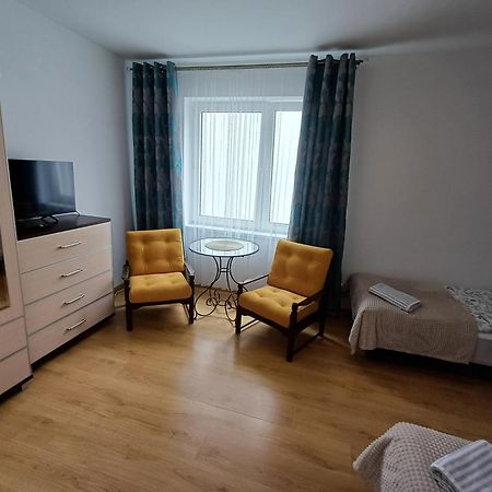 Pokoje Vesuvio I Apartament Dźwirzyno Zewnętrze zdjęcie