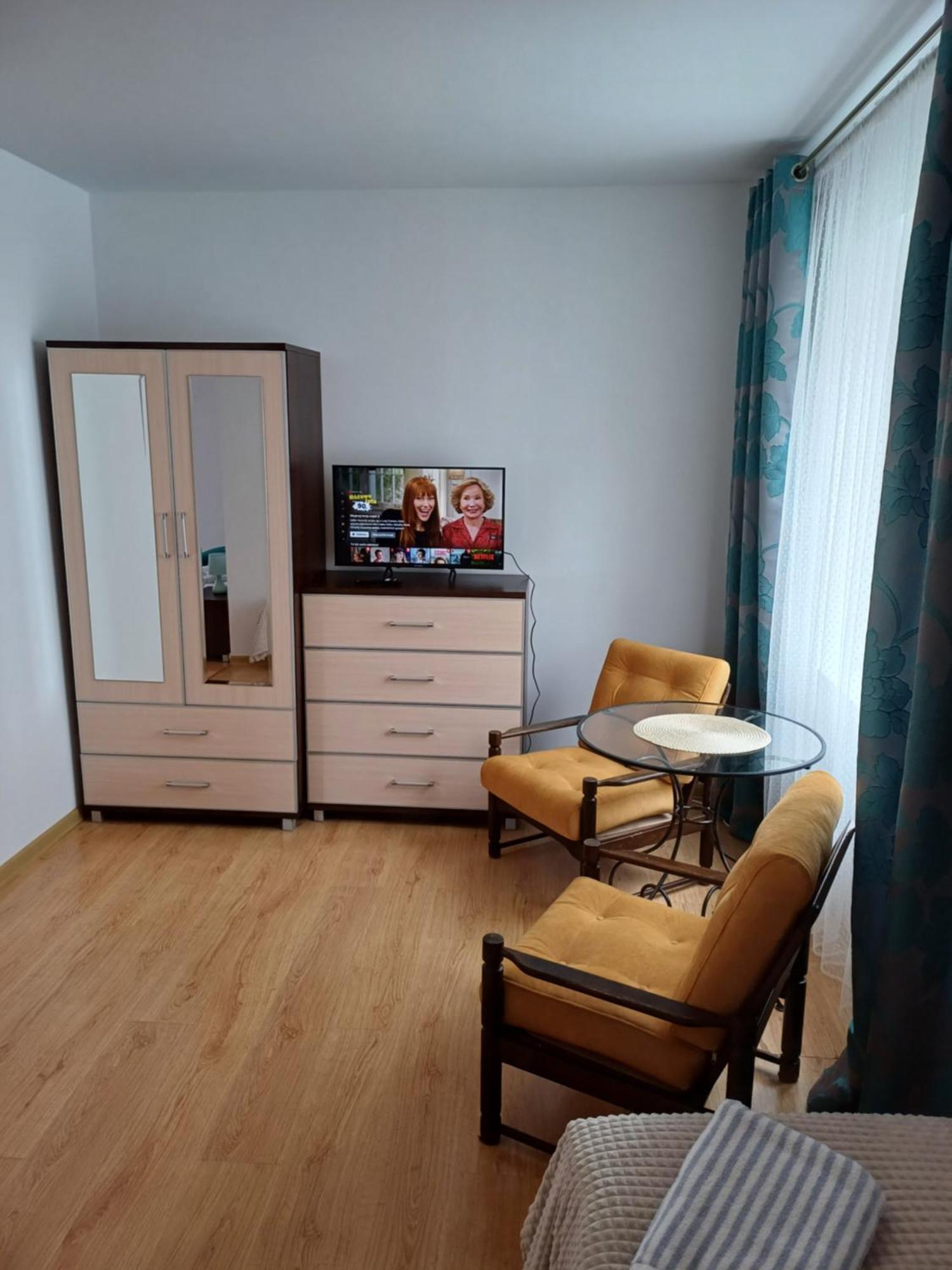 Pokoje Vesuvio I Apartament Dźwirzyno Zewnętrze zdjęcie
